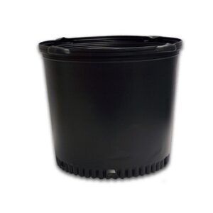 15 gal. Blow Molded Whiteridge Nursery Pot
