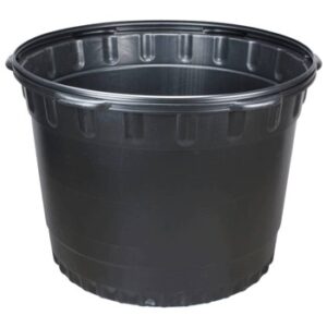 65 gal. Blow Molded Whiteridge Nursery Pot