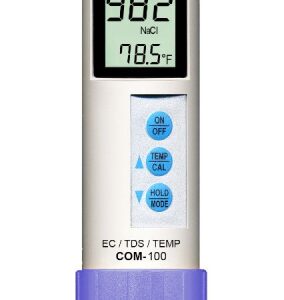 Pro HM Digital EC Meter