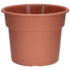 12" Color Pot #2 with Tag Locator