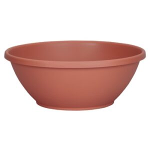14" Color Bowl
