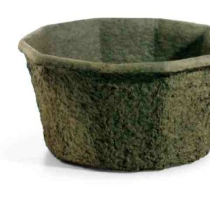 Fiber Dec-A-Pot 15" x 8"