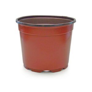 19 cm. Short Euro Thermo Pot