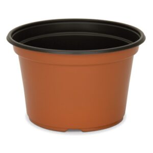 21 cm. Short Euro Thermo Pot