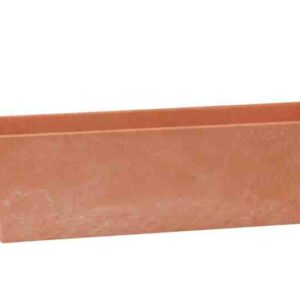 21.5" Ella Rectangle Planter