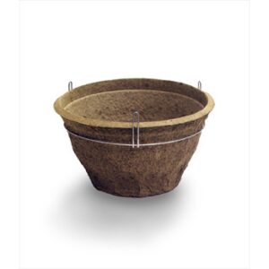 12" FiberGrow Hanging Basket