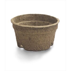 8" FiberGrow Round Pan