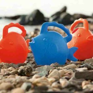 Fish Watering Can