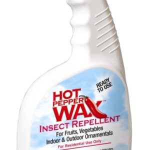 Hot Pepper Wax RTU