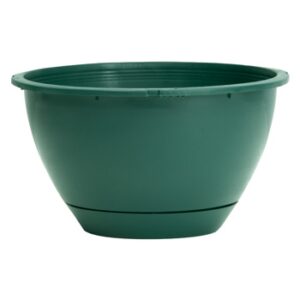 SUPER Traditional with Saucer Hanging Basket