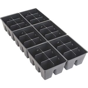 606 Standard Jumbo Insert