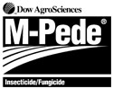 M-Pede 2.5 gallon