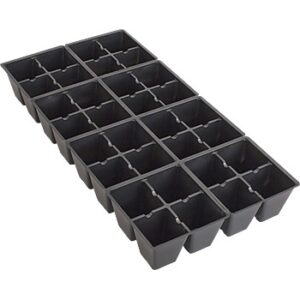 804 Standard Insert