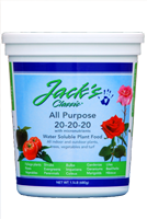 Jack's 20-20-20  Classic All Purpose