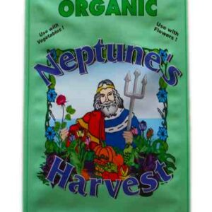 Kelp Meal
