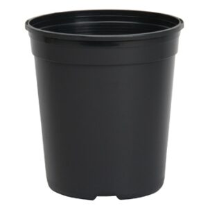 1 Gal. Trade Injection Molded Pot