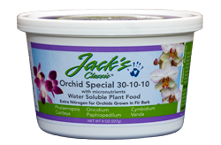 Jack's Classic Orchid Special 30-10-10