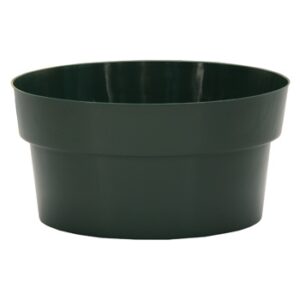8" Traditional  Bulb Pan