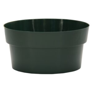 10" Bulb Pan 2