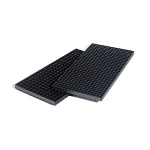288 - Count Standard Vacuum Plug Tray