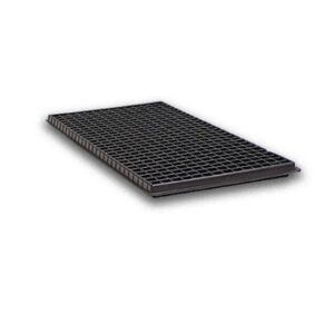 392 - Count Square Vacuum Plug Tray