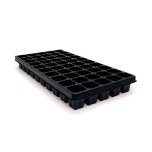 50 - Count Ultra Series Vacuum Plug Tray