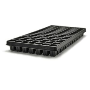 98 - Count Ultra Series Vacuum Plug Tray