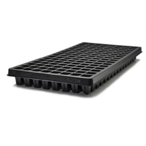 128 - Count Ultra Series Vacuum Formed Plug Tray