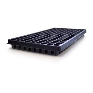 162 - Count Ultra Series Vacuum Plug Tray