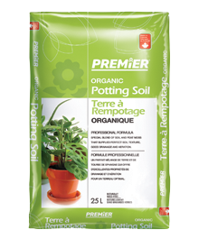 Premier Potting Soil