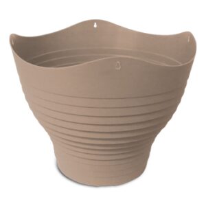 12" Retro Hanging Basket*