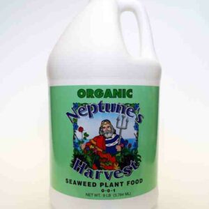 Neptune's Harvest Seaweed