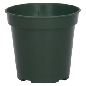 3.5" Standard injection Molded Thinwall Pot