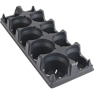 10 - Pocket Carry Tray for 4.25" Geranium Pots