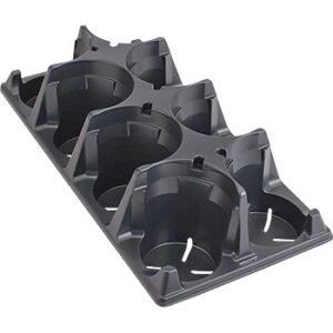 8 - Pocket Carry Tray for Round 1 Quart Pots