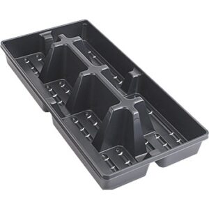 8 -  Pocket Square Carry Tray for 6" Square Pot