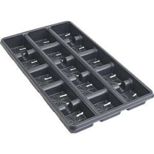 15 - Pocket Carry Tray for 4" Square Pots