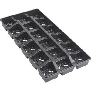 18 - Pocket Carry Tray for 3.5" Square Coex Pot