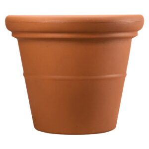 Terrazzo Round Planter