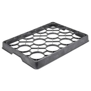 4.5/12/8 Injection Spacer Tray Shuttle Tray