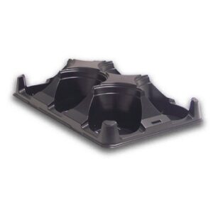 6-pocket protote for 17cm Euro