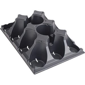 12 - Pocket Carry Tray for Round 1 Quart Coex Pots