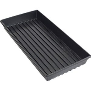 1020 Standard Full Depth Vacuum Flat