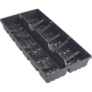 R12 1020 True Vacuum Full Depth Flat