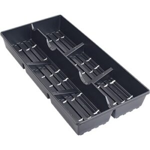 R6 1020 True Vacuum Full Depth Flat