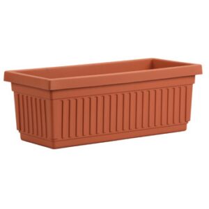 Venetian Window Box