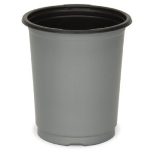 1 Qt. Round Coex Perennial Pot