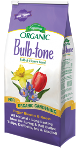 Bulb-tone 3-5-3