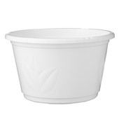 MAJ 25 Injection Molded Hanging Basket