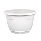 MAK 25 Injection Molded Hanging Basket